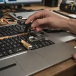 Jak utworzyć dysk naprawy systemu Windows?