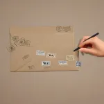 Jak zaadresować list polecony, aby dotarł na czas?