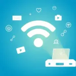 Parametry łącza internetowego